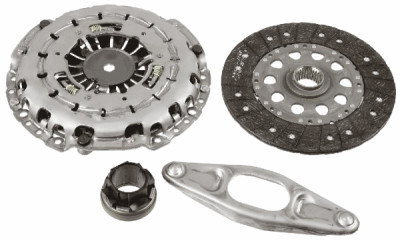 Kit d'embrayage SACHS 3000 950 759