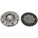 Kit d&#39;embrayage SACHS 3000 950 762