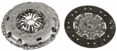 Kit d'embrayage SACHS 3000 950 762