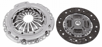 Kit d'embrayage SACHS 3000 950 765