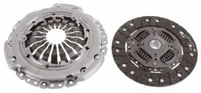 Kit d'embrayage SACHS 3000 950 767