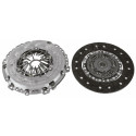 Kit d'embrayage SACHS 3000 950 770