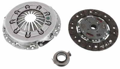 Kit d'embrayage SACHS 3000 950 773