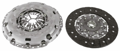 Kit d'embrayage SACHS 3000 950 775