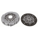 Kit d&#39;embrayage SACHS 3000 950 778
