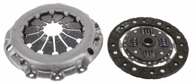 Kit d'embrayage SACHS 3000 950 779