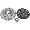 Kit d&#39;embrayage SACHS 3000 950 782