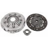 Kit d&#39;embrayage SACHS 3000 950 782