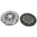 Kit d'embrayage SACHS 3000 950 791