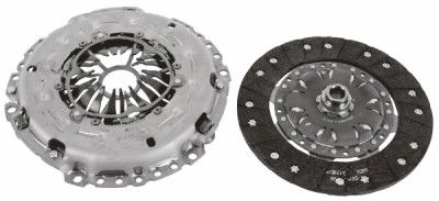 Kit d'embrayage SACHS 3000 950 791
