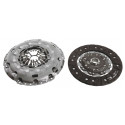 Kit d'embrayage SACHS 3000 950 794
