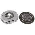 Kit d'embrayage SACHS 3000 950 795