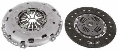 Kit d'embrayage SACHS 3000 950 795