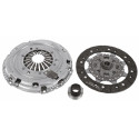 Kit d'embrayage SACHS 3000 950 796