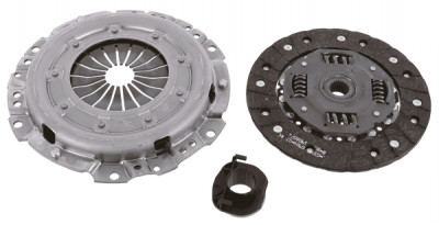 Kit d'embrayage SACHS 3000 950 799