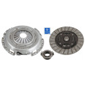 Kit d&#39;embrayage SACHS 3000 950 804