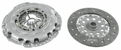 Kit d'embrayage XTend SACHS 3000 950 923
