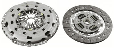 Kit d'embrayage XTend SACHS 3000 950 924