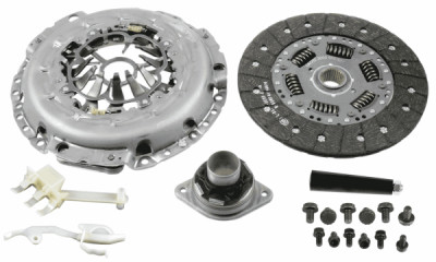 Kit d'embrayage XTend SACHS 3000 950 927