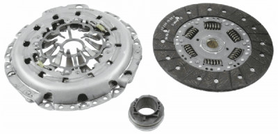 Kit d'embrayage XTend SACHS 3000 950 929