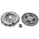 Kit d&#39;embrayage SACHS 3000 950 931