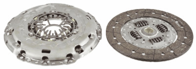 Kit d'embrayage XTend SACHS 3000 950 933