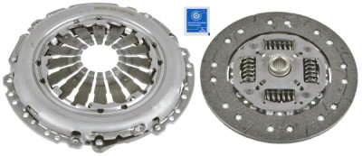 Kit d'embrayage SACHS 3000 950 941