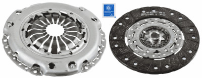 Kit d'embrayage SACHS 3000 950 943
