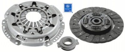 Kit d'embrayage SACHS 3000 950 944