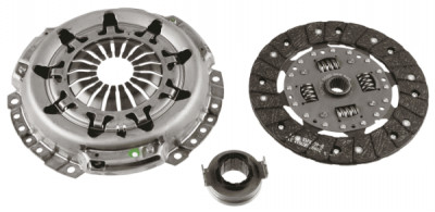 Kit d'embrayage SACHS 3000 950 946