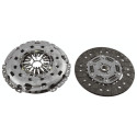 Kit d'embrayage XTend SACHS 3000 950 948