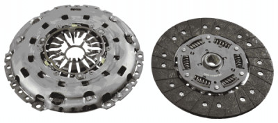 Kit d'embrayage XTend SACHS 3000 950 948