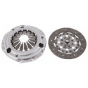 Kit d&#39;embrayage SACHS 3000 950 952