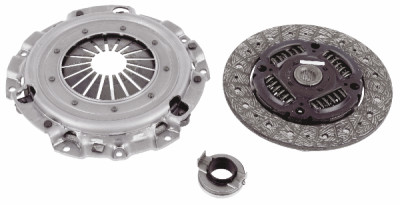 Kit d'embrayage SACHS 3000 950 955