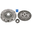 Kit d&#39;embrayage SACHS 3000 950 956