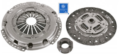 Kit d'embrayage SACHS 3000 950 956
