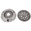 Kit d&#39;embrayage SACHS 3000 950 957