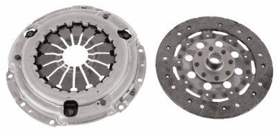 Kit d'embrayage SACHS 3000 950 957