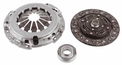 Kit d'embrayage SACHS 3000 950 958