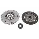 Kit d'embrayage SACHS 3000 950 966