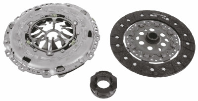 Kit d'embrayage SACHS 3000 950 966