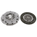 Kit d'embrayage SACHS 3000 950 968
