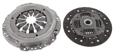 Kit d'embrayage SACHS 3000 950 970