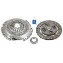 Kit d&#39;embrayage SACHS 3000 951 002