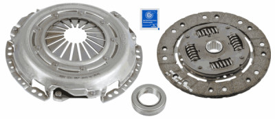 Kit d'embrayage SACHS 3000 951 002