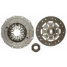 Kit d&#39;embrayage SACHS 3000 951 005