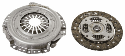 Kit d'embrayage SACHS 3000 951 006