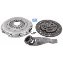 Kit d&#39;embrayage SACHS 3000 951 008