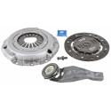 Kit d&#39;embrayage SACHS 3000 951 009