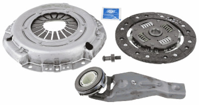 Kit d'embrayage SACHS 3000 951 009